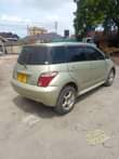 A picture of TOYOTA IST