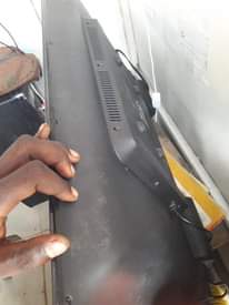 A picture of Flat TV PMC