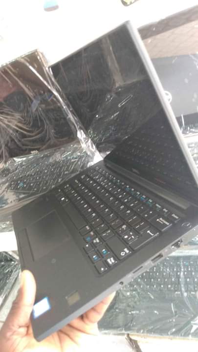 dell laptop