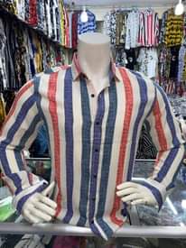 A picture of Men s Shirts