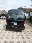 A picture of 2014 Toyota Haice bus 24m Abuja deal 08160229978