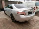 A picture of 2008 camry muzzle for sell Location Abuja 2008 Camry 4plugs