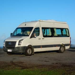 campervans for sale