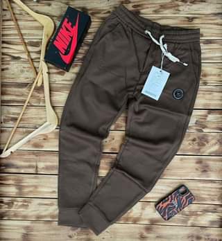 A picture of Sweat pants available Call whatsapp 0785696296 Inbox for orders Sizes