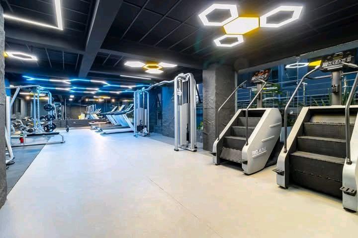 furnished apartments