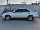 A picture of Toyota Carina Ti