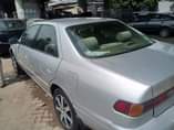 A picture of Toyota Camry