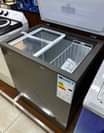 A picture of Hisense Chest Freezer Hisense Deep Freezer freezers chest Freezers deep
