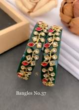 A picture of Kundan Stone
