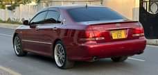 A picture of 2006 TOYOTA CROWN ATHLETE