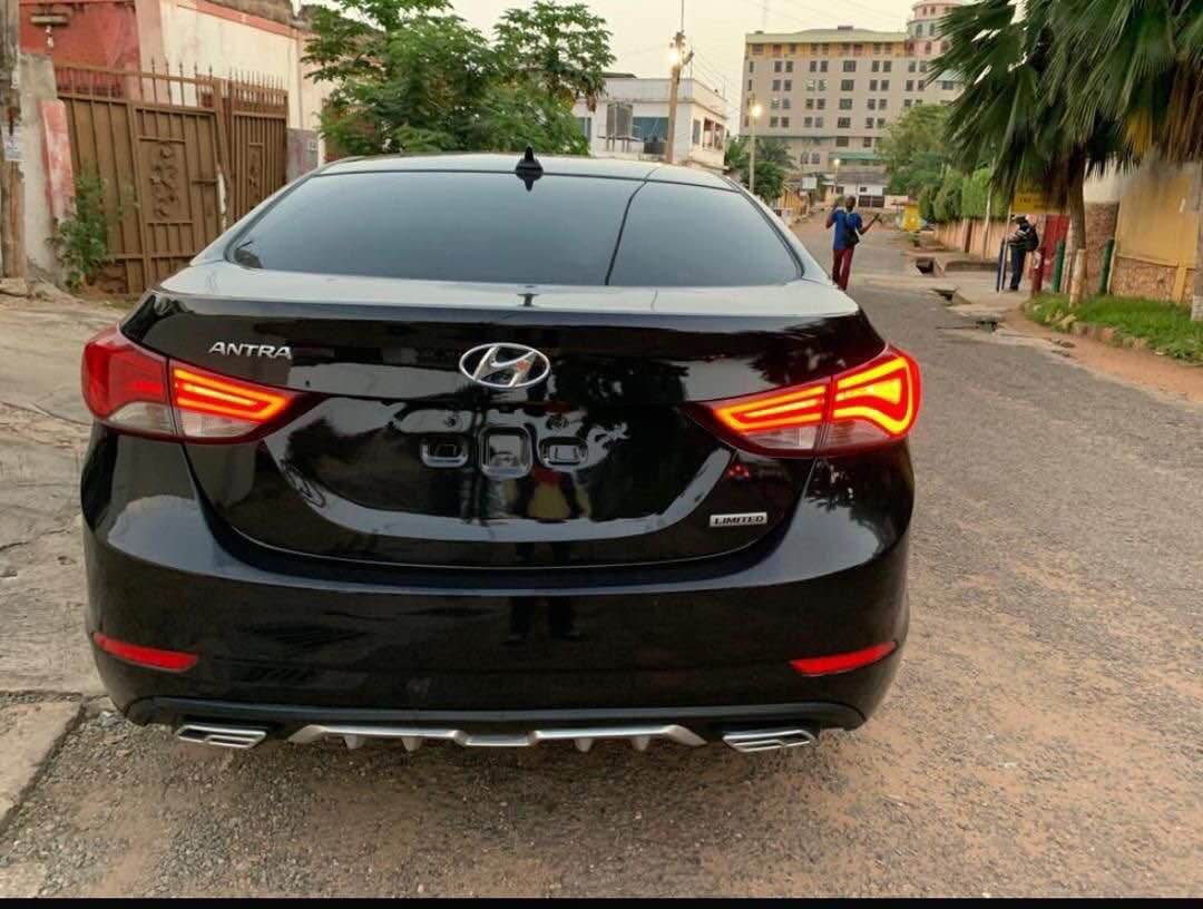 delivery services ghana