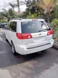A picture of Weekend promo deal 07 sienna direct tokunbo First body pan