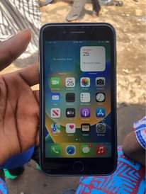 A picture of iPhone 8 Plus 08038818035