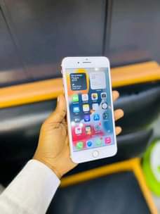A picture of iphone 7 plus