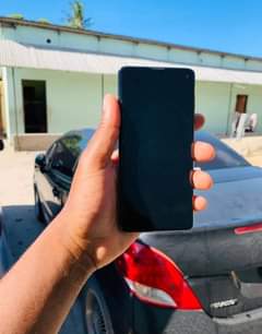 A picture of SAMSUNG S10 ORIGINAL