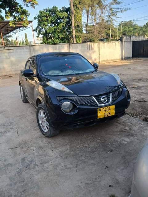 used nissan