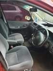 A picture of Toyota spacio new model at only 20m
