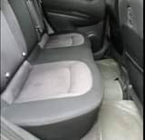 A picture of Fastest Finger Nissan Rogue 09 model Engine and Gear sound