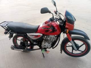 A picture of Boxer x 125