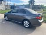 A picture of Toyota Corolla sport 2011 Toks standard sound and untouched engine