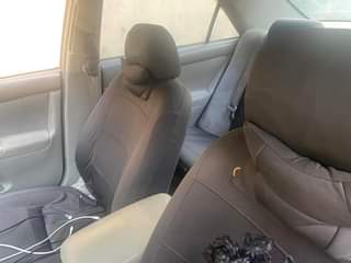 A picture of Toyota Camry