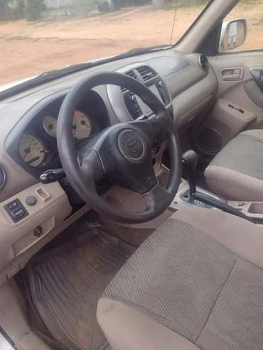 A picture of Toyota RAV4 In pristine condition great interior and exterior sound
