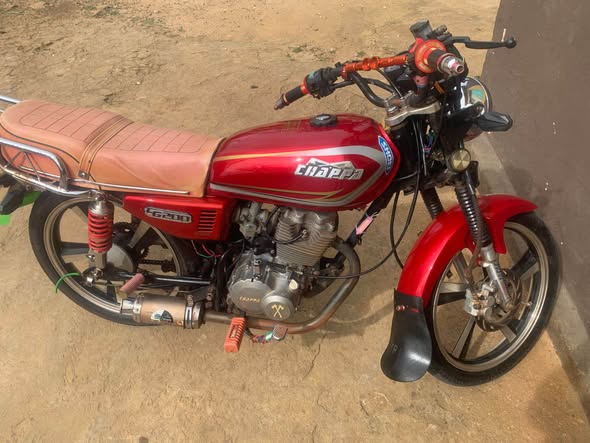 200cc bikes