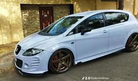 cupra