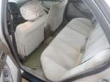 A picture of Sound and clean first body Orobo with ac working fine