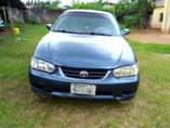 A picture of 2000 Toyota Camery