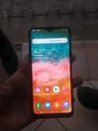 A picture of Samsung galaxy a20