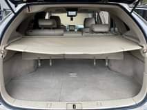 A picture of This is lexus rx330 2004 model partly flashed engine ac