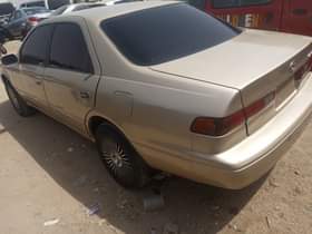 A picture of Toyota camry pencil light for sale Super Clean body and