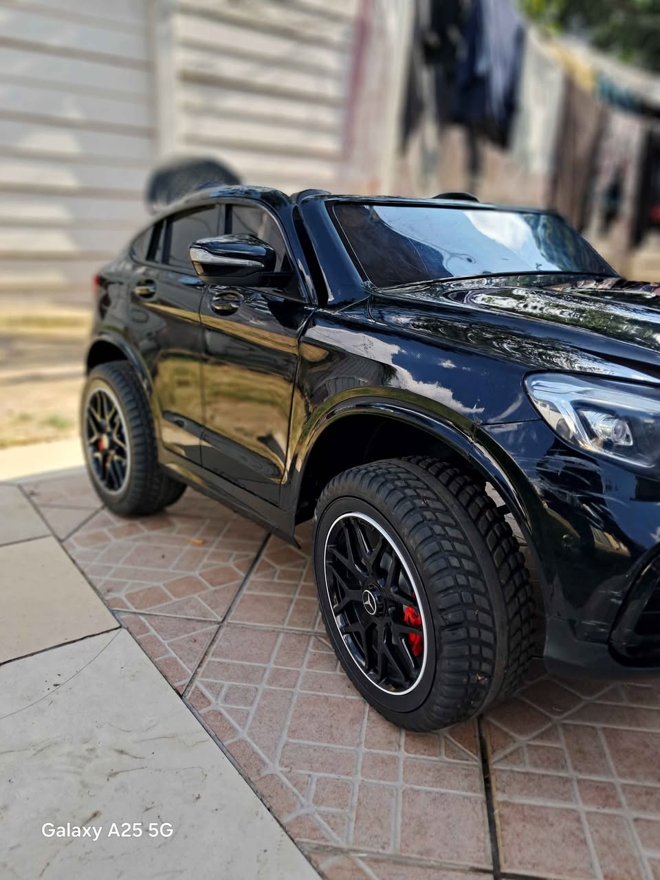 mercedes benz