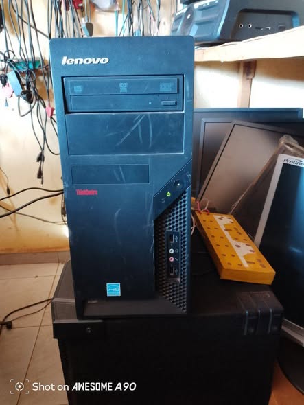 lenovo laptop