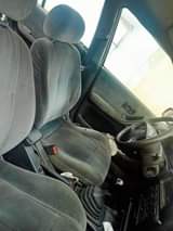 A picture of Nissan car