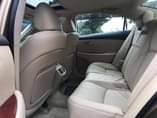 A picture of 2008 Lexus Es350