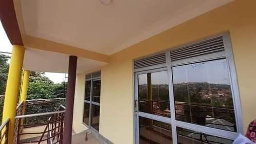 A picture of Newly built selfcontained single ROOM apartment for rent in SALAMA