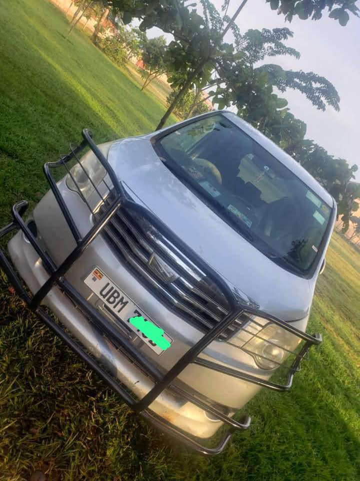 used toyota noah