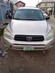 A picture of Another super sharp Toyota RAV4 08 tok standard purely first
