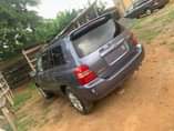 A picture of 2005 Toyota Highlander