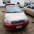 A picture of Toyota Corolla 2006 AC is chilling Engine and gear perfect