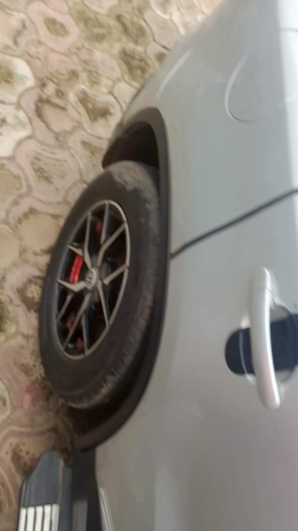A picture of Distress sale Volkswagen Tiguan Engine and gear perfect Location is