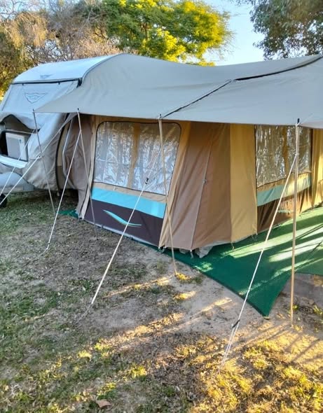 caravans