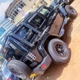 A picture of Jeep Wrangler 2014 230m