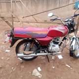 A picture of Quick sale on 3 3m Call or what usp 0775366337