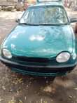 A picture of 2008 Toyota Corolla Toyota Corolla hatchback Hatchback