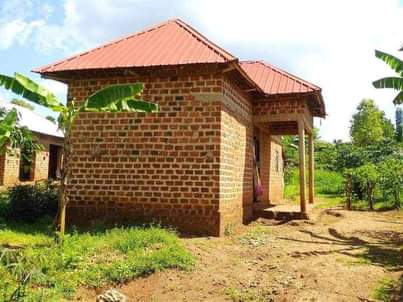 houses matugga