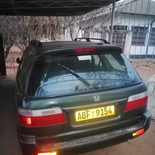 cars bulawayo