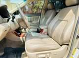 A picture of Toyota Camry 2006